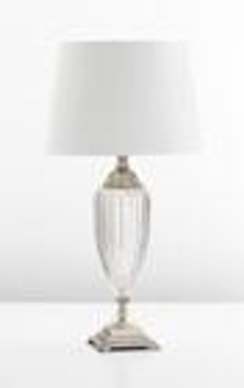 Lyra Lamp 07447 By Cyan Design