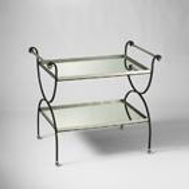 Two Tier Table 04000 By Cyan Design