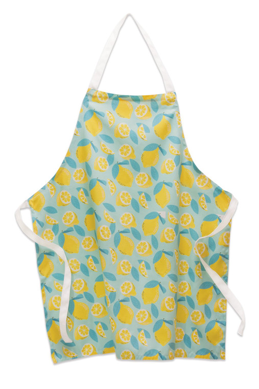 Apron (Set Of 6) 26.5" X 31.5" Ployester 78706DS By Melrose