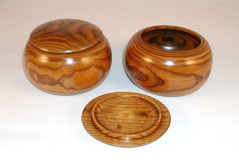 Wood Go Bowls 22806 By WorldWise Imports