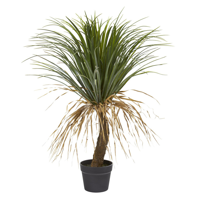 Nearly Natural 3' Molina Artificial Plant 8706