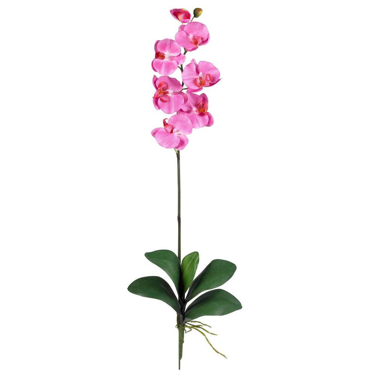 Nearly Natural Phalaenopsis Stem (Set Of 12) 2044-DP-12