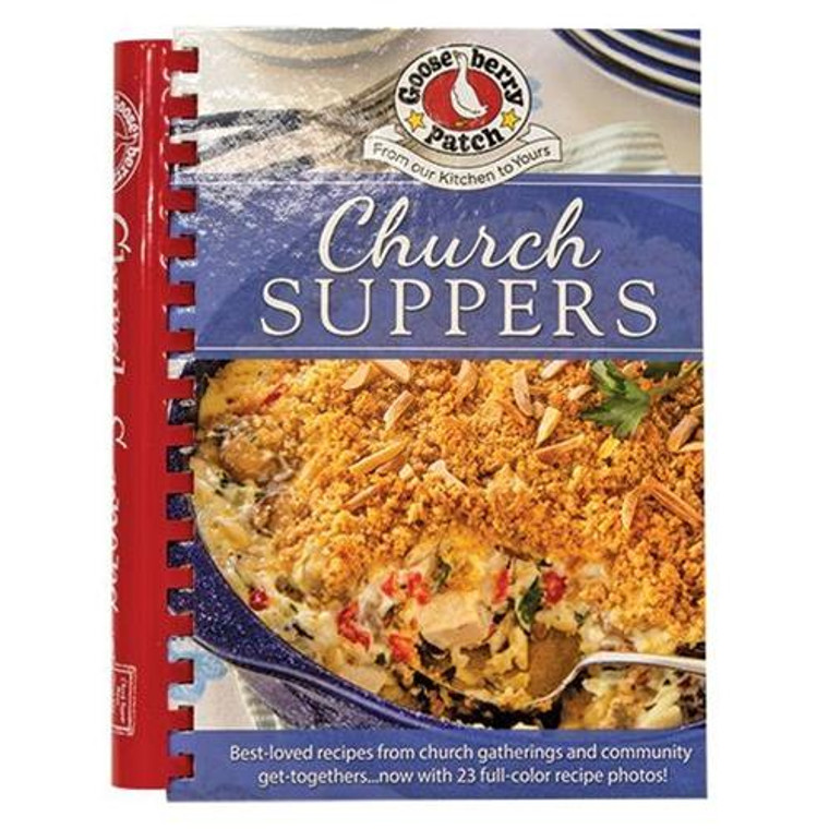 Church Suppers Q933558 By CWI Gifts
