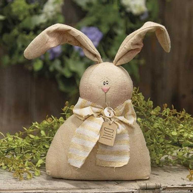 *Dill The Bunny GS20065 By CWI Gifts
