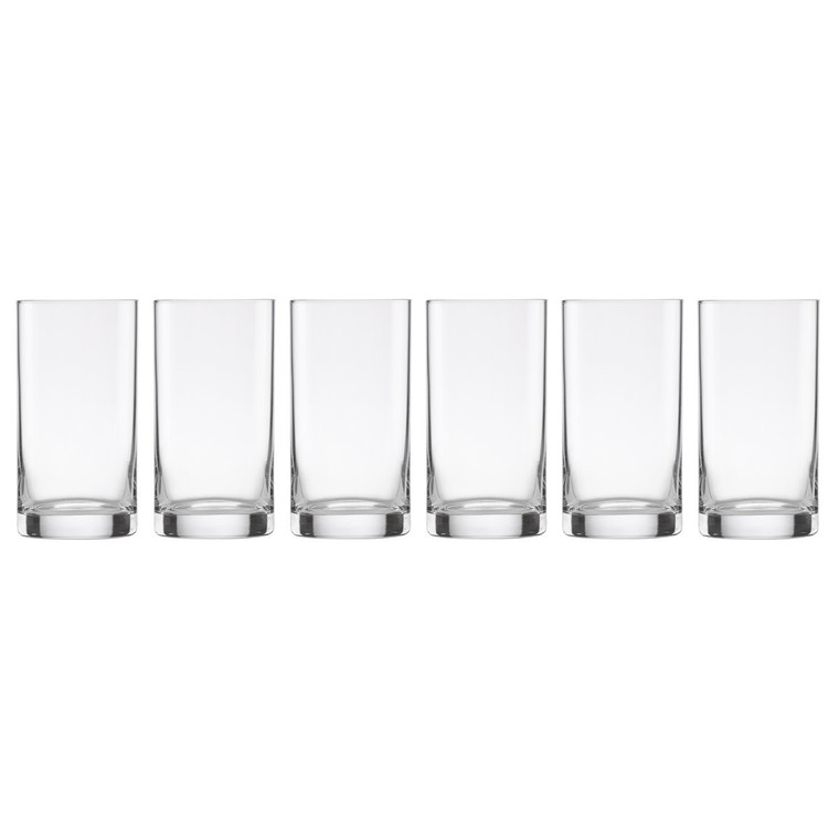 Tuscany Classics 6-Piece Juice Glass Set 874617 By Lenox