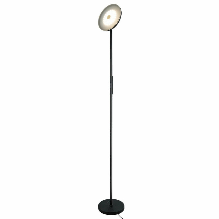 Light Modern Touch Control Floor Lamp EP71059