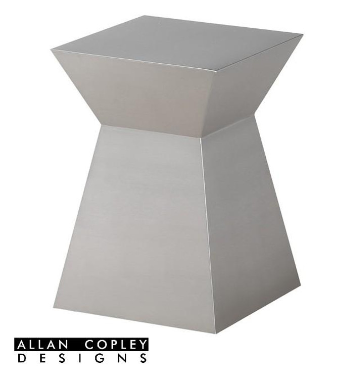 Allan Copley Gretchen End Table 23103-02