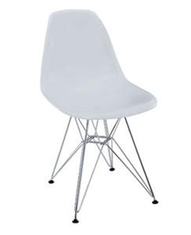 MID-63450 Paris Dsr Dining Wired Side Chair