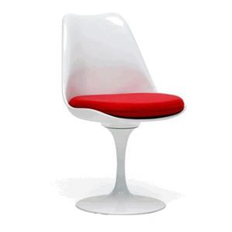 MID-22929 Eero Saarinen Style Tulip Side Chair