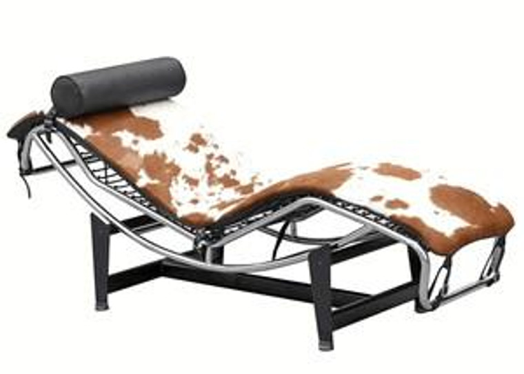 MID-22898 Charlie Pony Chaise Lounge Chair