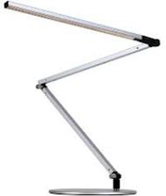 AR3000 Koncept Z-Bar Led Desk Lamp With Base