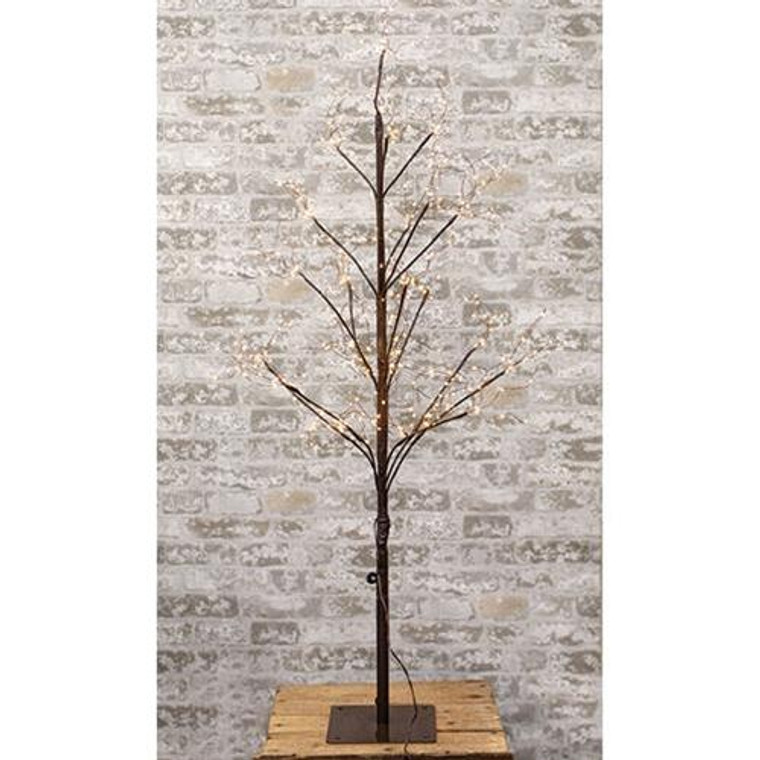 Led Tree 4Ft G44415 By CWI Gifts