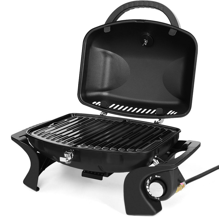 Outdoor Portable Tabletop Barbecue Grill OP3626