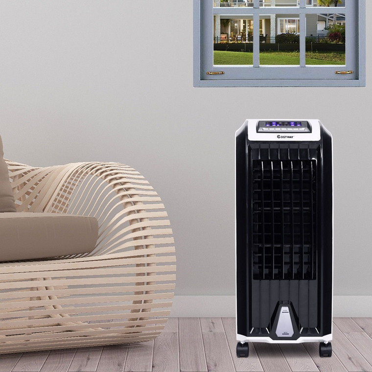 Evaporative Portable Air Conditioner Cooler EP23666