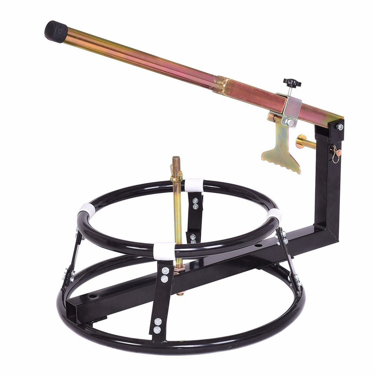 Portable Motorcycle Bike Tire Changer For 16"+ Wheels Tires TL32842