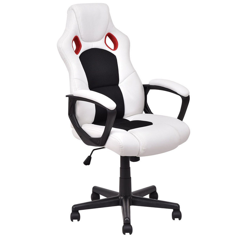 Executive Adjustable High Back Swivel Gaming Chair HW55922