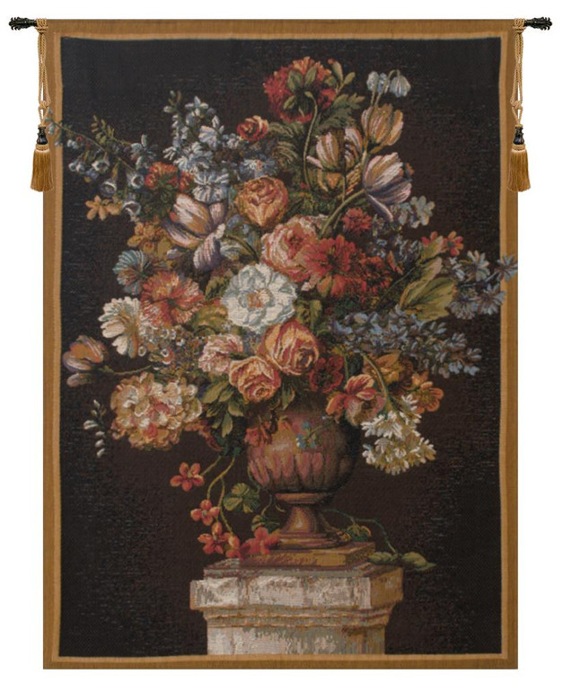 Bouquet Exemplar French Tapestry WW-10114-14047