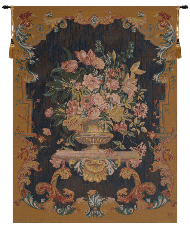Centennial Bouquet French Tapestry WW-10315-14258