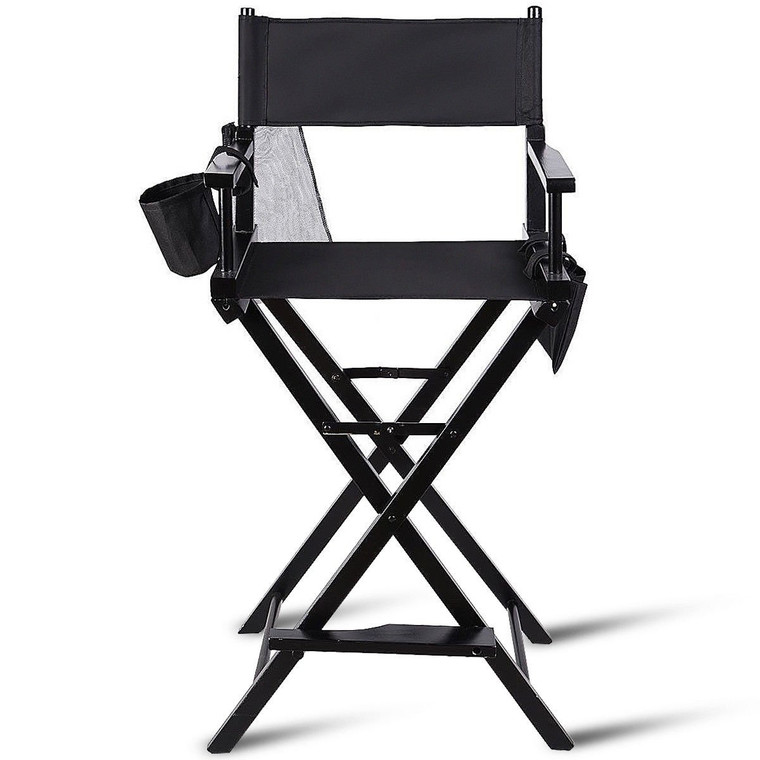 Professional Makeup Artist Foldable Chair HW56211