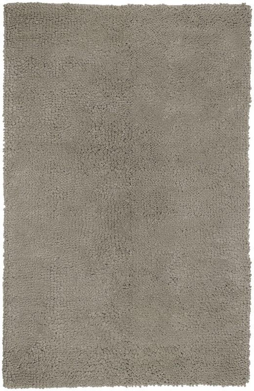 Surya Aros Hand Woven White Rug AROS-8 - 3'6" x 5'6"