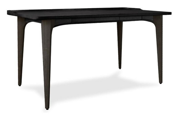 Nuevo Salk Desk Table - Black Hgda585