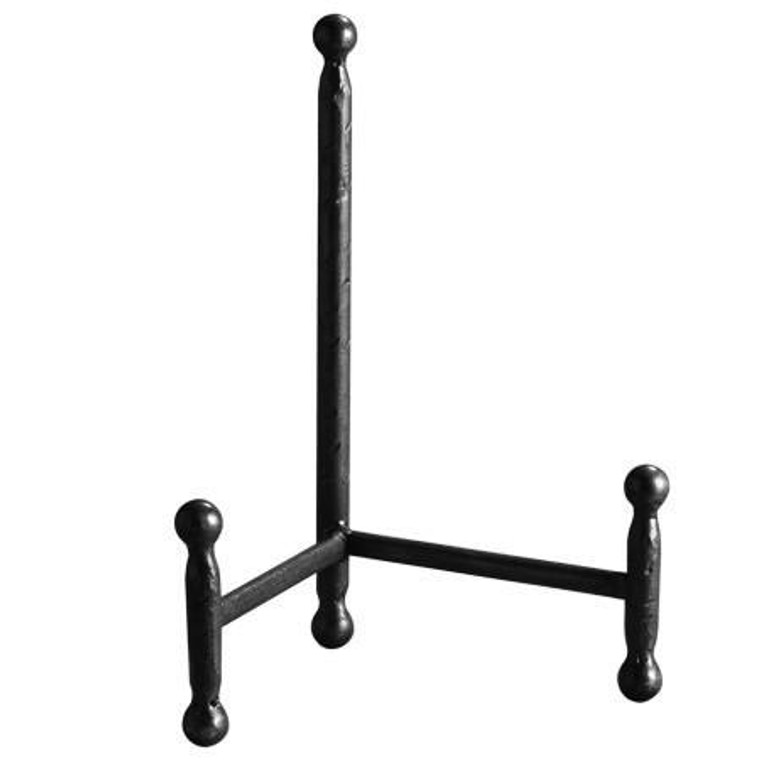 Iron Easel (Pack Of 6) 12131