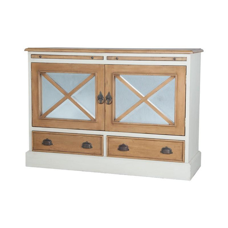 Guild Master Belle Grove Sideboard 645024As-1