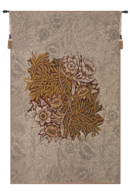 Saules Bois French Tapestry WW-3564-4865