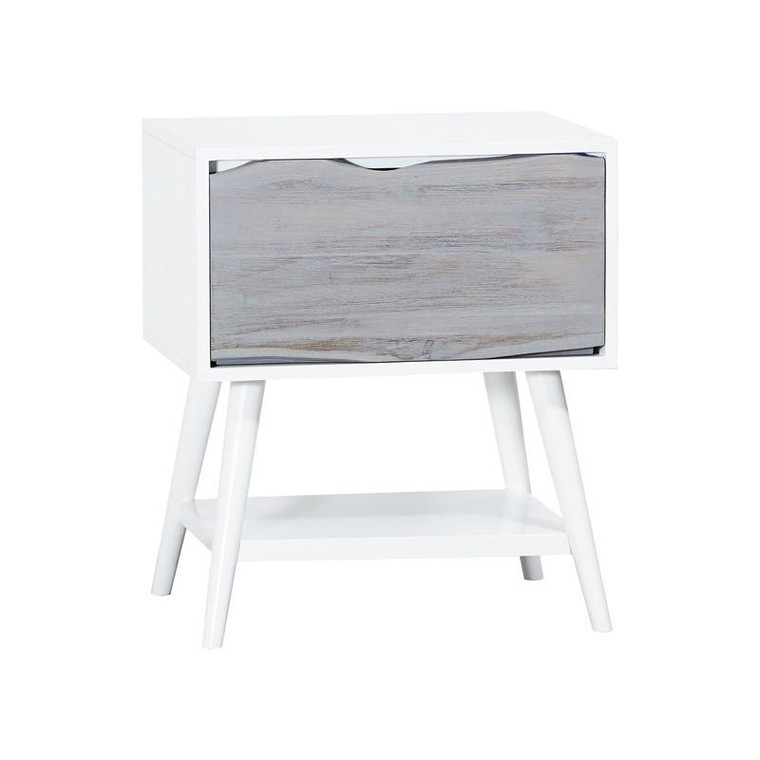 Guild Master Urban Woods Side Table 6418502