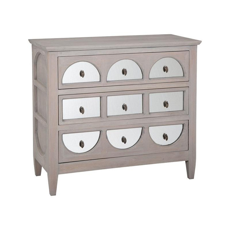 Guild Master Transitional Mirrored Chest 6417519
