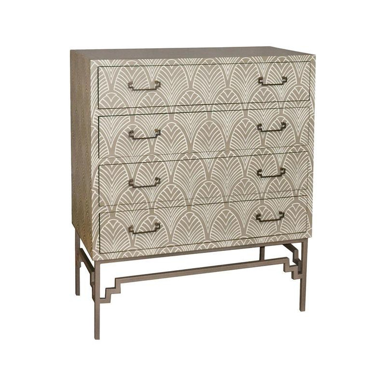 Guild Master Panama Side Chest 6417517