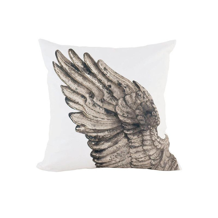 Guild Master Angel Wing Pillow 2917043