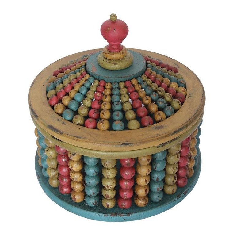 Guild Master Merry Bead Box 2025310