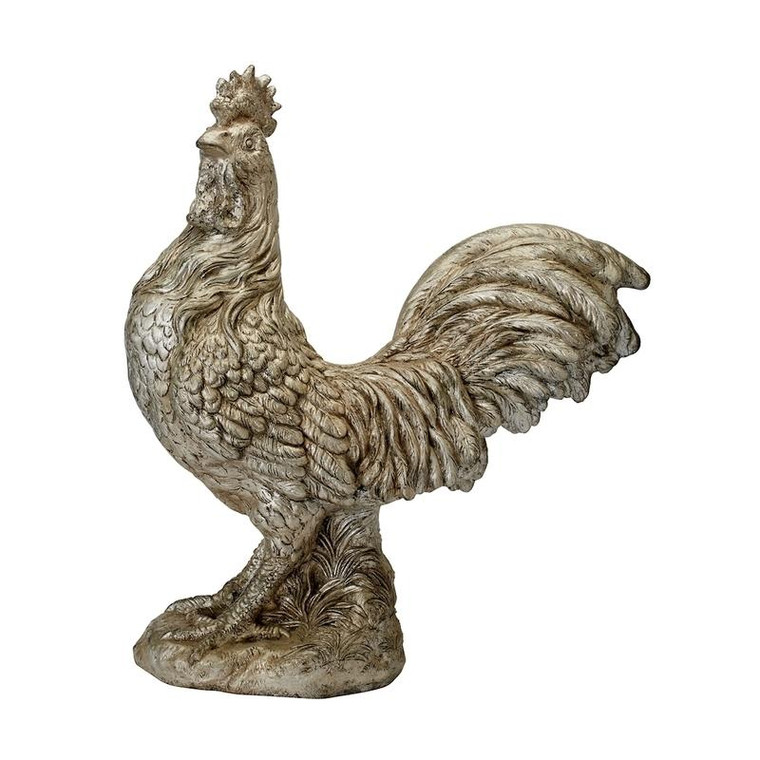 Dimond Home Gilded Age Rooster 228007
