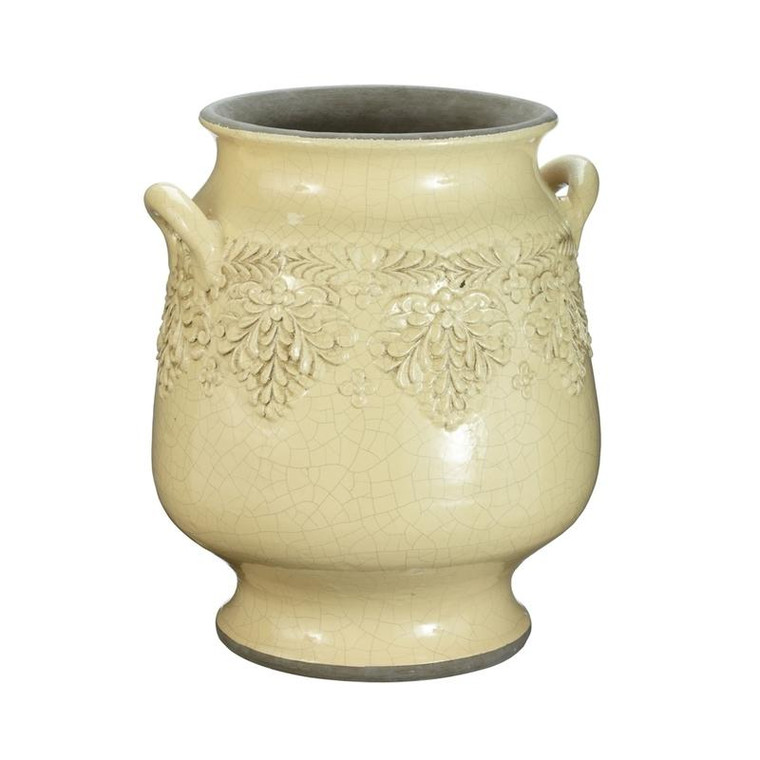 Dimond Home Daffodil Vineyard Urn - Small 223043