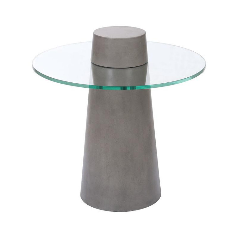 Dimond Home Onset Accent Table - Cone 157-059