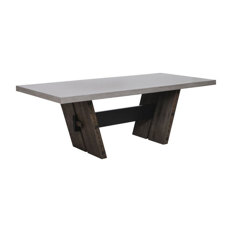 Dimond Home Hoss Dining Table 157-057