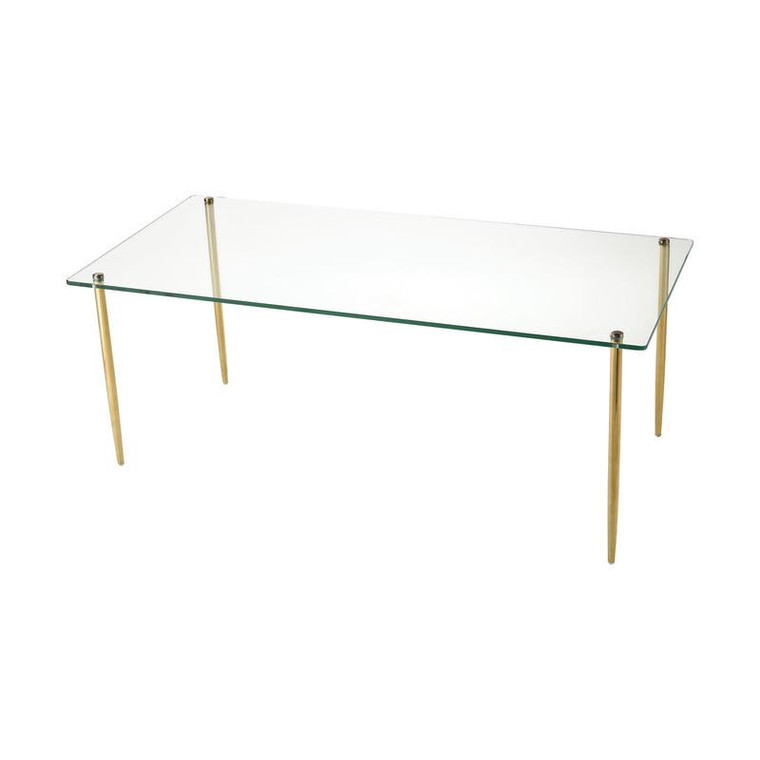 Dimond Home On Point Coffee Table 1203-011