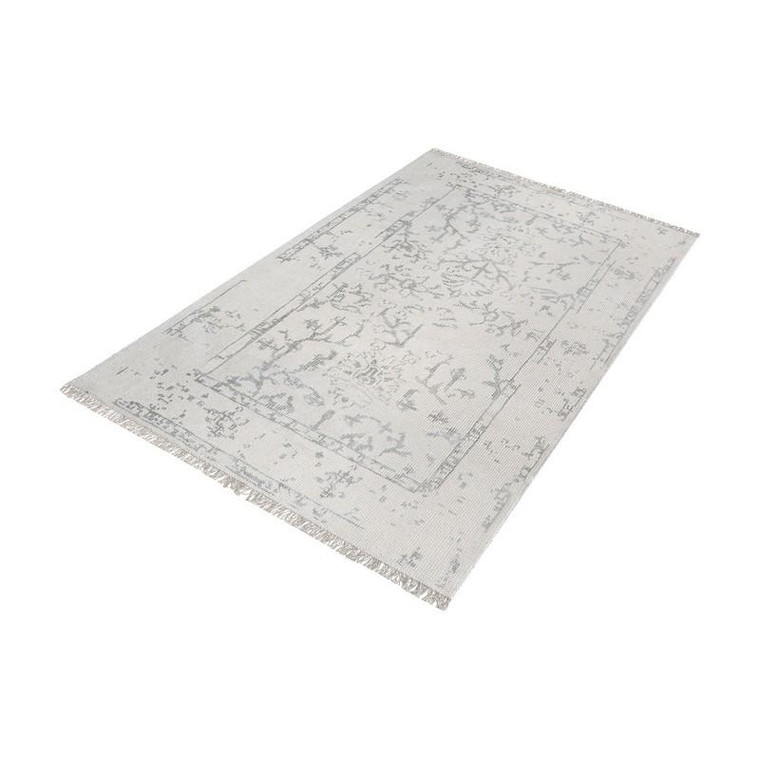 Dimond Home Belleville Handknotted Wool & Bamboo Viscose Rug 8905-320