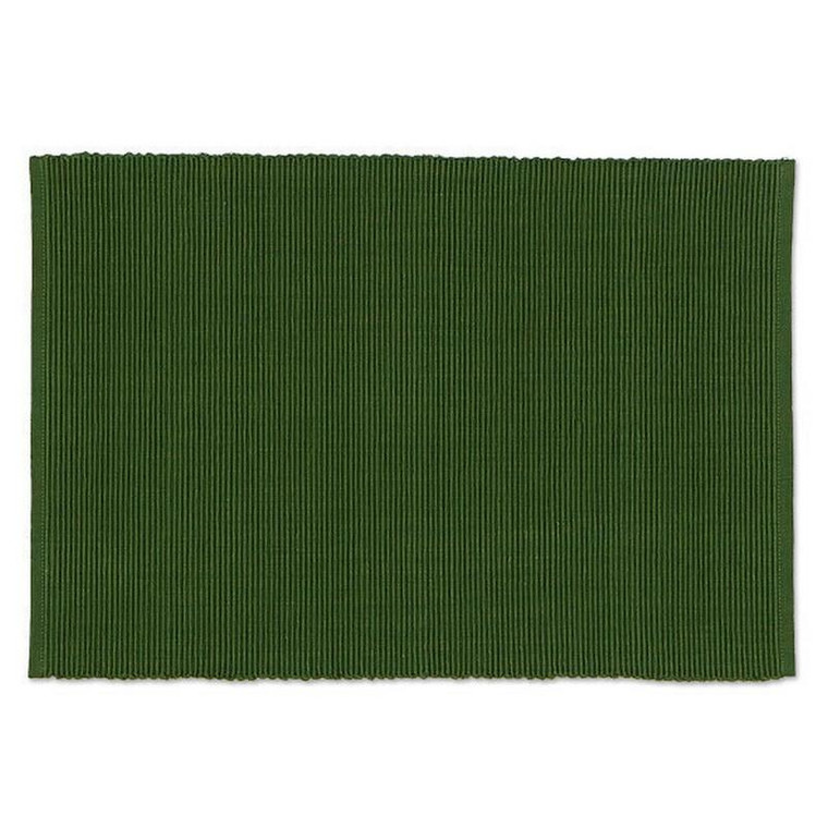 Elf Green Placemat (Pack Of 40) 27435