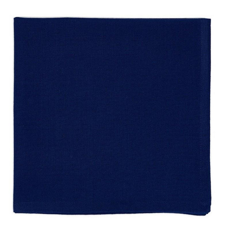 Anchor Blue Napkin (Pack Of 50) 26880