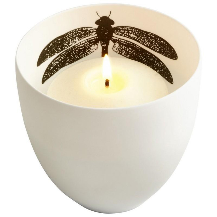 Large Leblanc Candleholder 08500 By Cyan