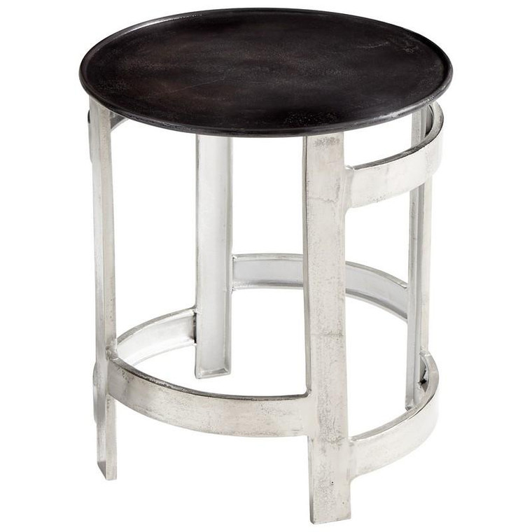 Ascension Side Table 08303 By Cyan