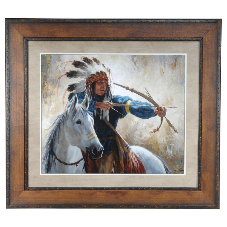 Crestview Guardian Wall Art Cva3282