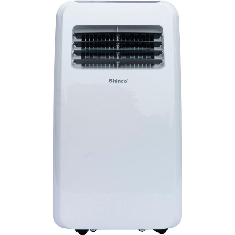 Shinco 12000 Btu Portable Air Conditioner Spf2-12C