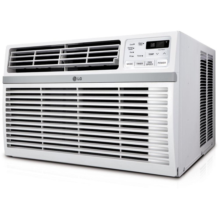 18000 Btu Window Air Conditioner - 2016 Estar Lw1816Er