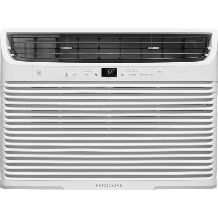 25000 Btu Window Air Conditioner, Electronic Controls, 230V, Estar