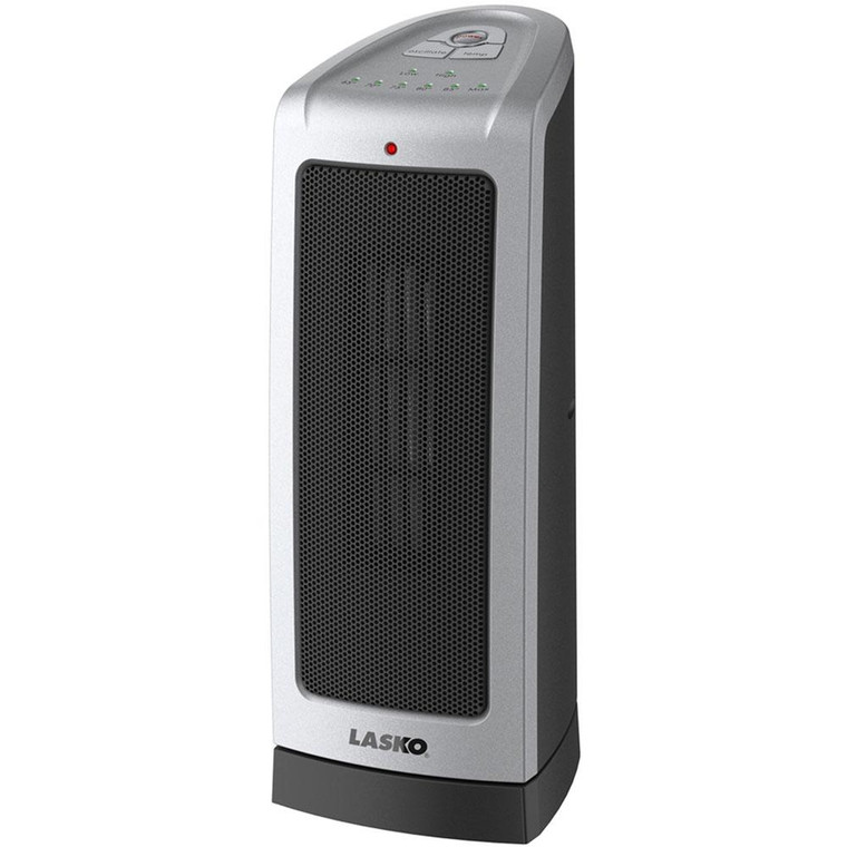 Ceramic Tower Heater With Electronic Contol 5309