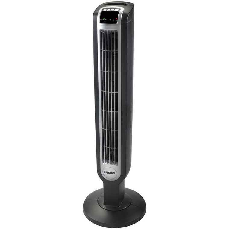 36" Tower Fan With Remote Control 2511