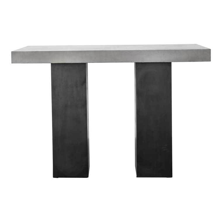 Lithic Outdoor Bar Table BQ-1035-25 By Moes Home